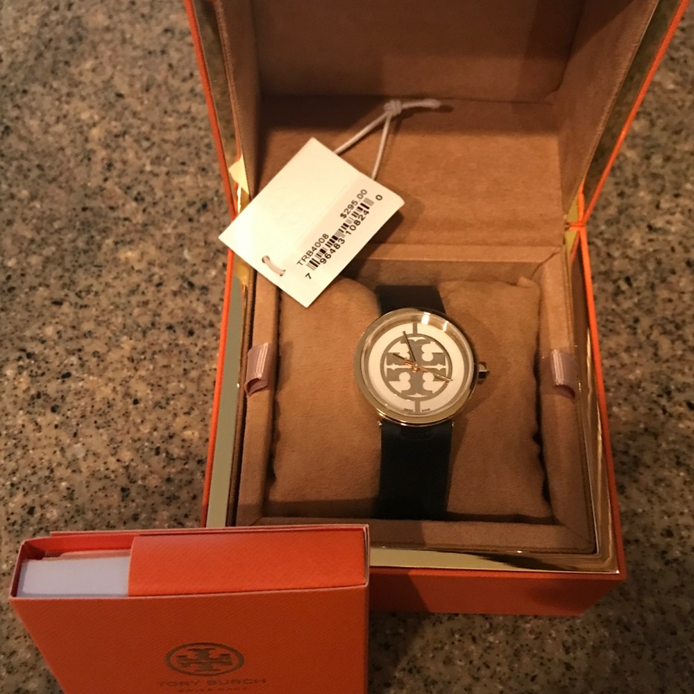Brand NWT Tory Burch watch